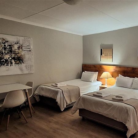 Masada Guest House Langebaan Dış mekan fotoğraf