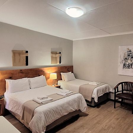 Masada Guest House Langebaan Dış mekan fotoğraf