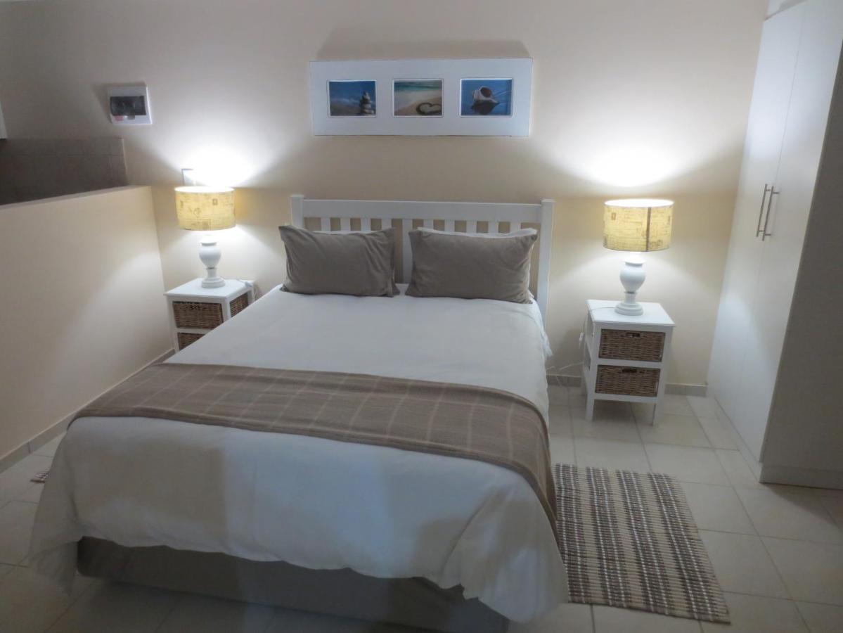 Masada Guest House Langebaan Dış mekan fotoğraf