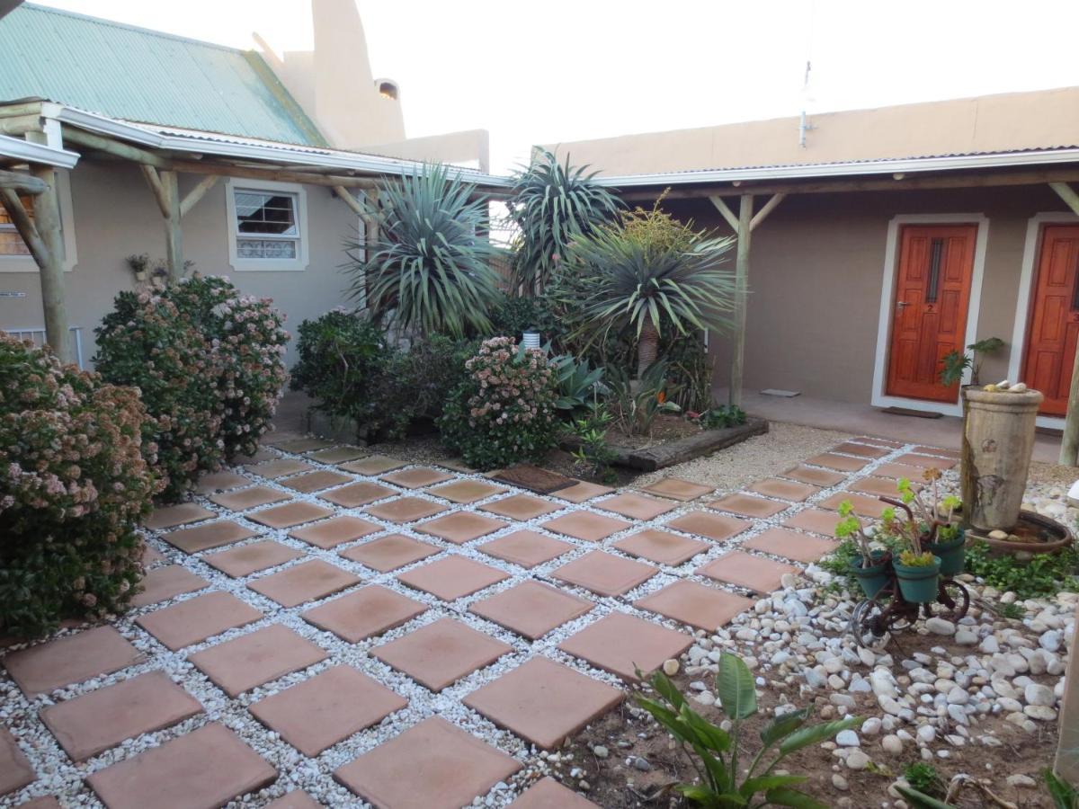 Masada Guest House Langebaan Dış mekan fotoğraf