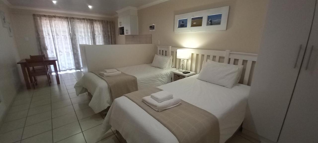 Masada Guest House Langebaan Dış mekan fotoğraf