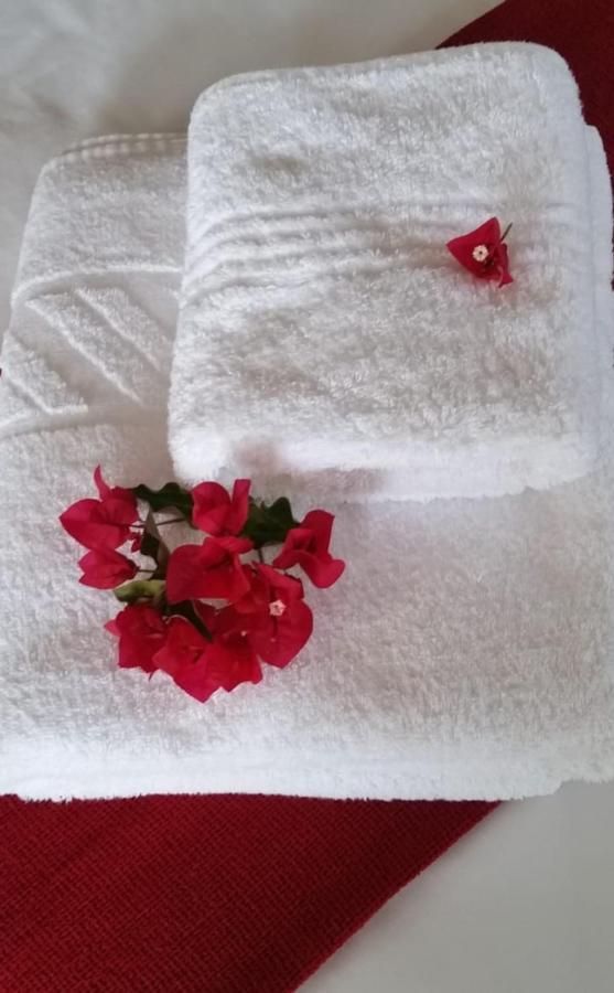 Masada Guest House Langebaan Dış mekan fotoğraf