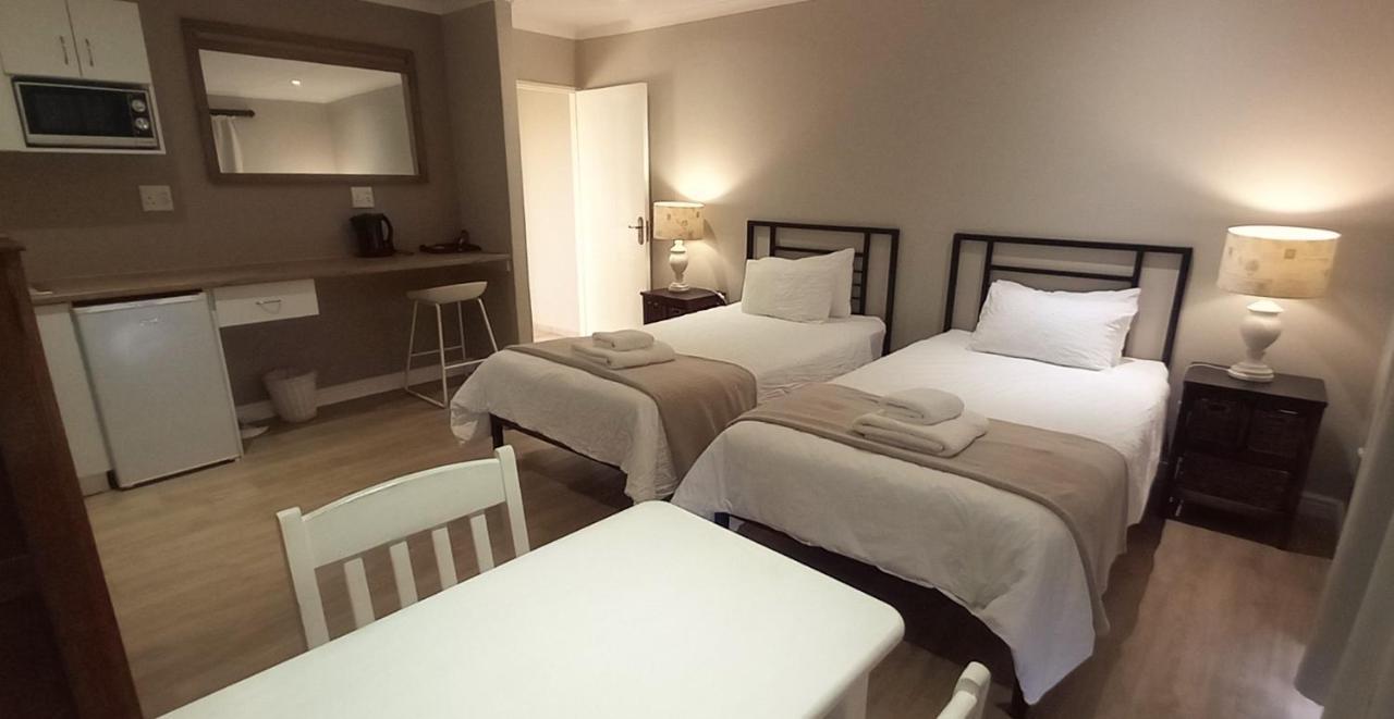 Masada Guest House Langebaan Dış mekan fotoğraf