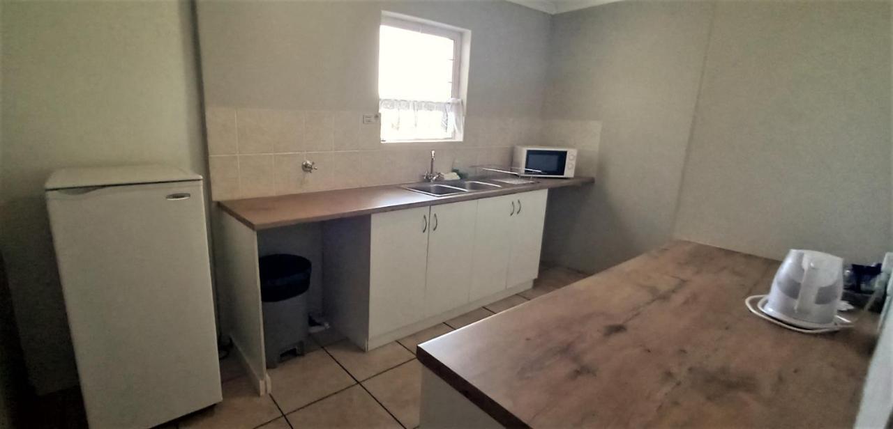 Masada Guest House Langebaan Dış mekan fotoğraf
