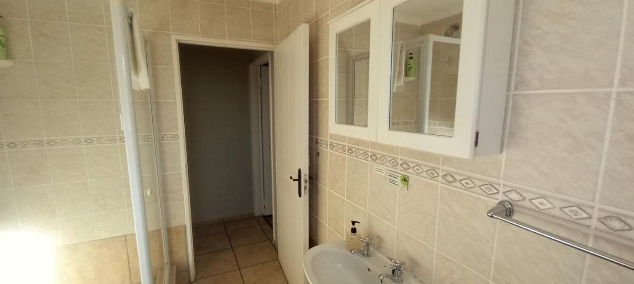Masada Guest House Langebaan Dış mekan fotoğraf