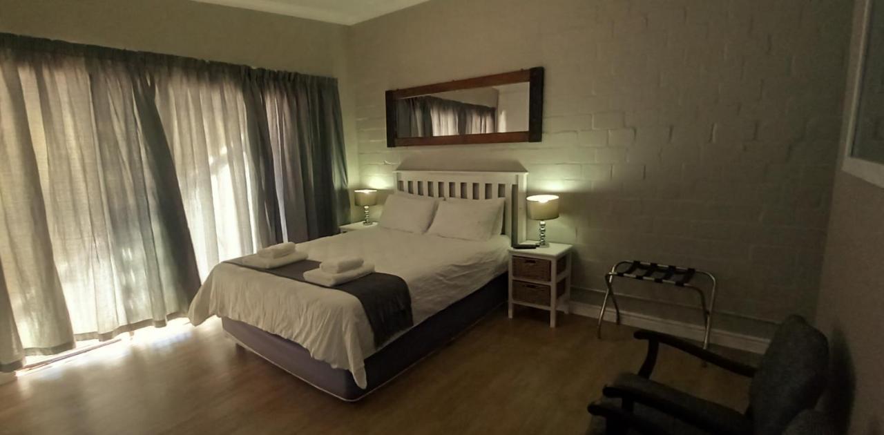 Masada Guest House Langebaan Dış mekan fotoğraf