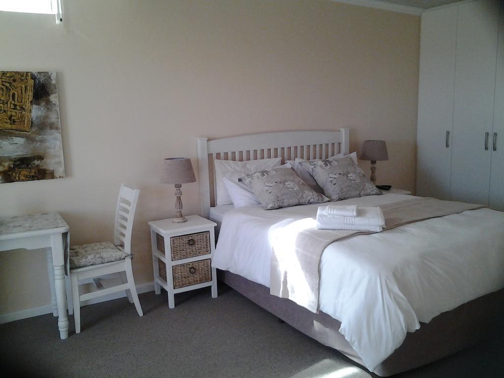 Masada Guest House Langebaan Oda fotoğraf