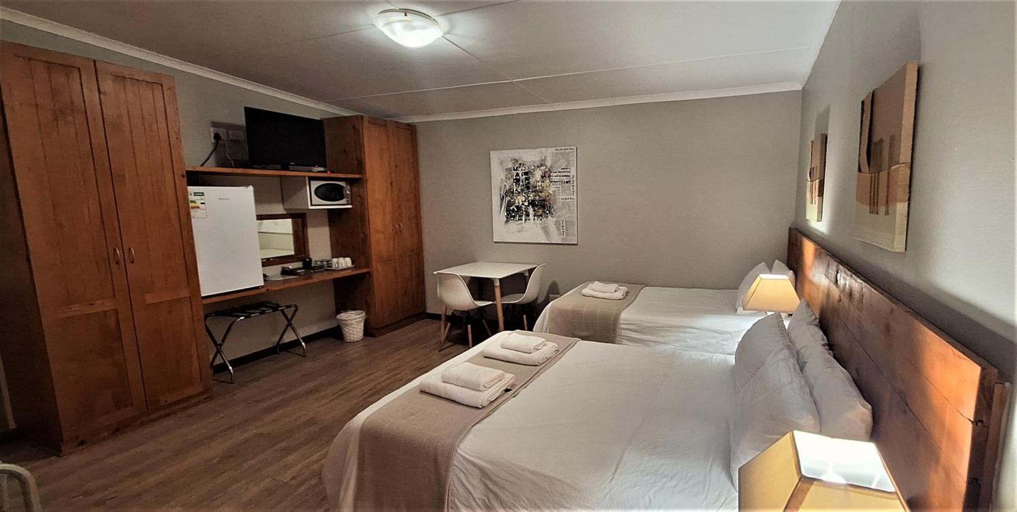 Masada Guest House Langebaan Dış mekan fotoğraf