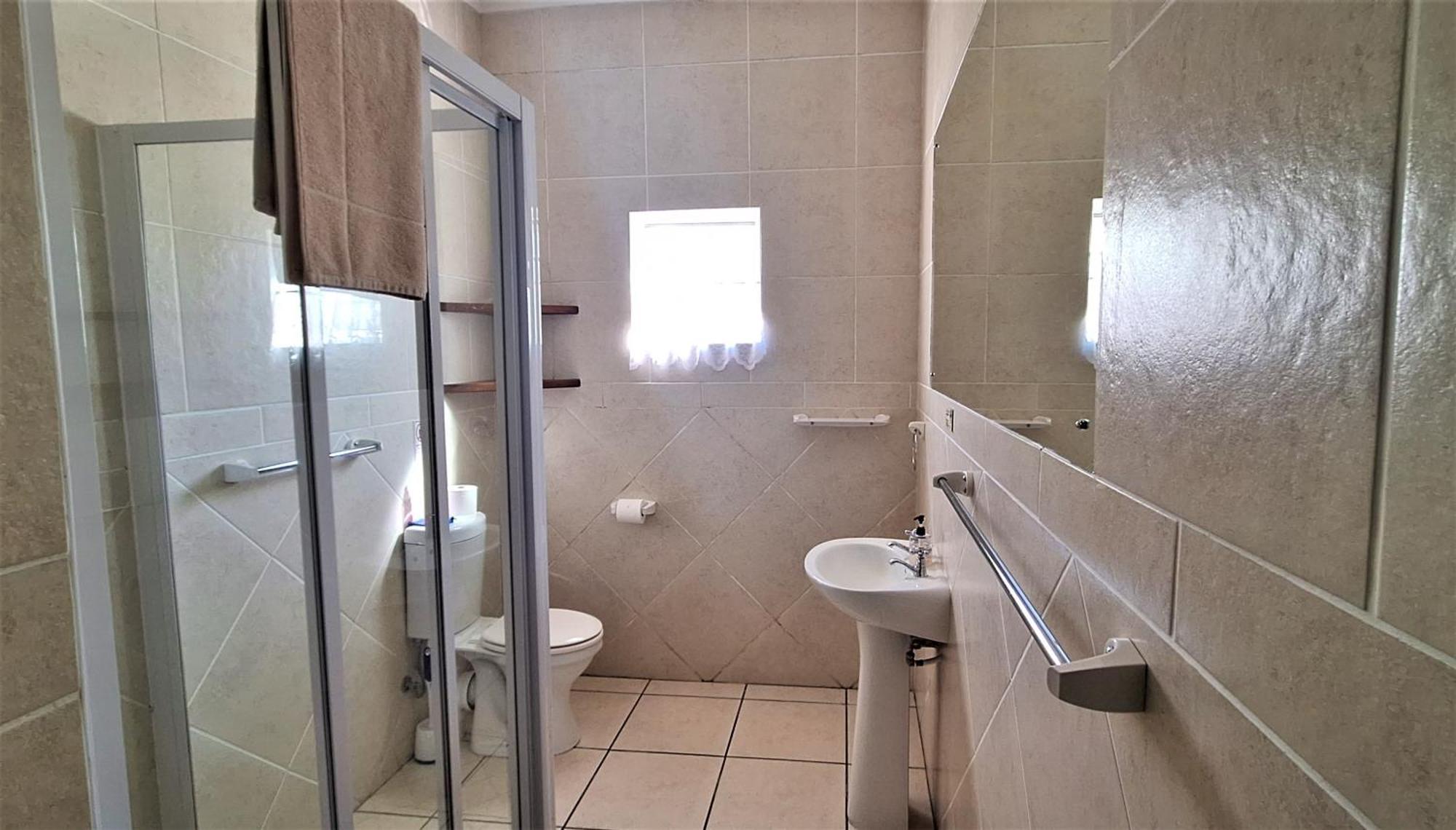 Masada Guest House Langebaan Dış mekan fotoğraf