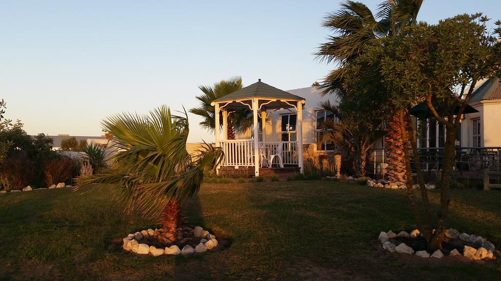 Masada Guest House Langebaan Dış mekan fotoğraf