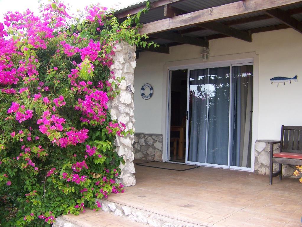 Masada Guest House Langebaan Dış mekan fotoğraf