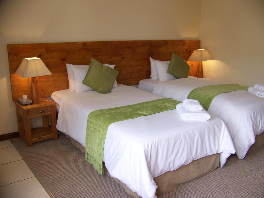 Masada Guest House Langebaan Oda fotoğraf