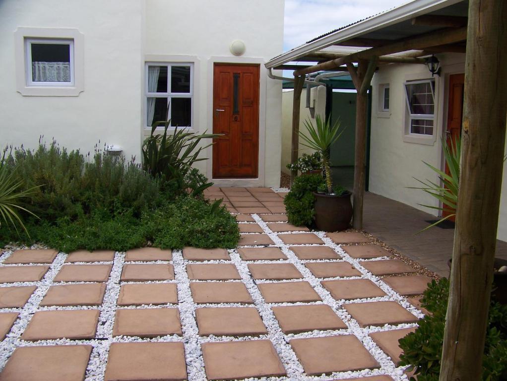 Masada Guest House Langebaan Oda fotoğraf
