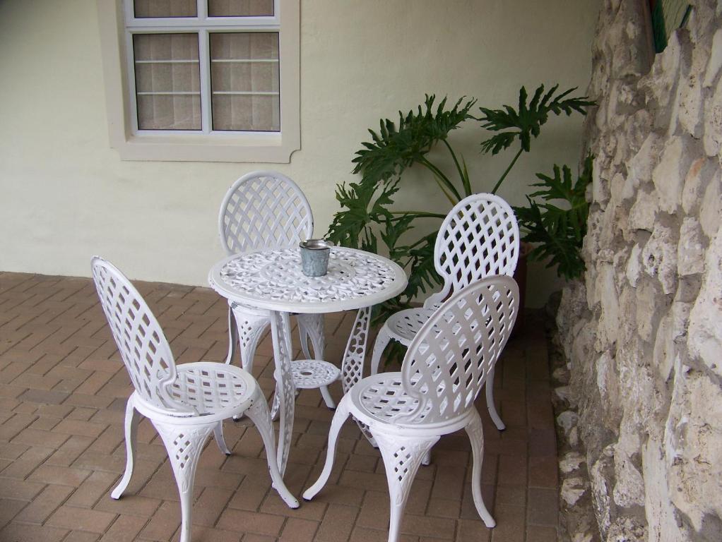 Masada Guest House Langebaan Oda fotoğraf