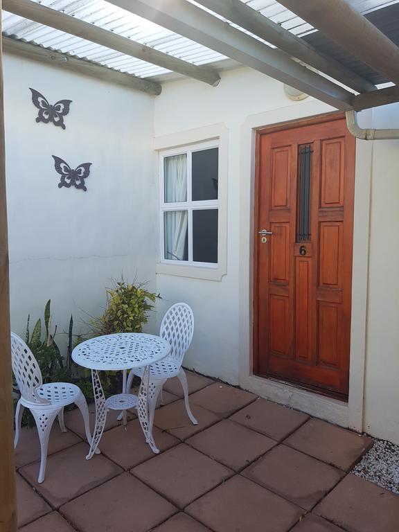Masada Guest House Langebaan Dış mekan fotoğraf