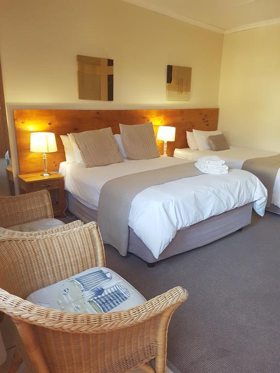 Masada Guest House Langebaan Dış mekan fotoğraf