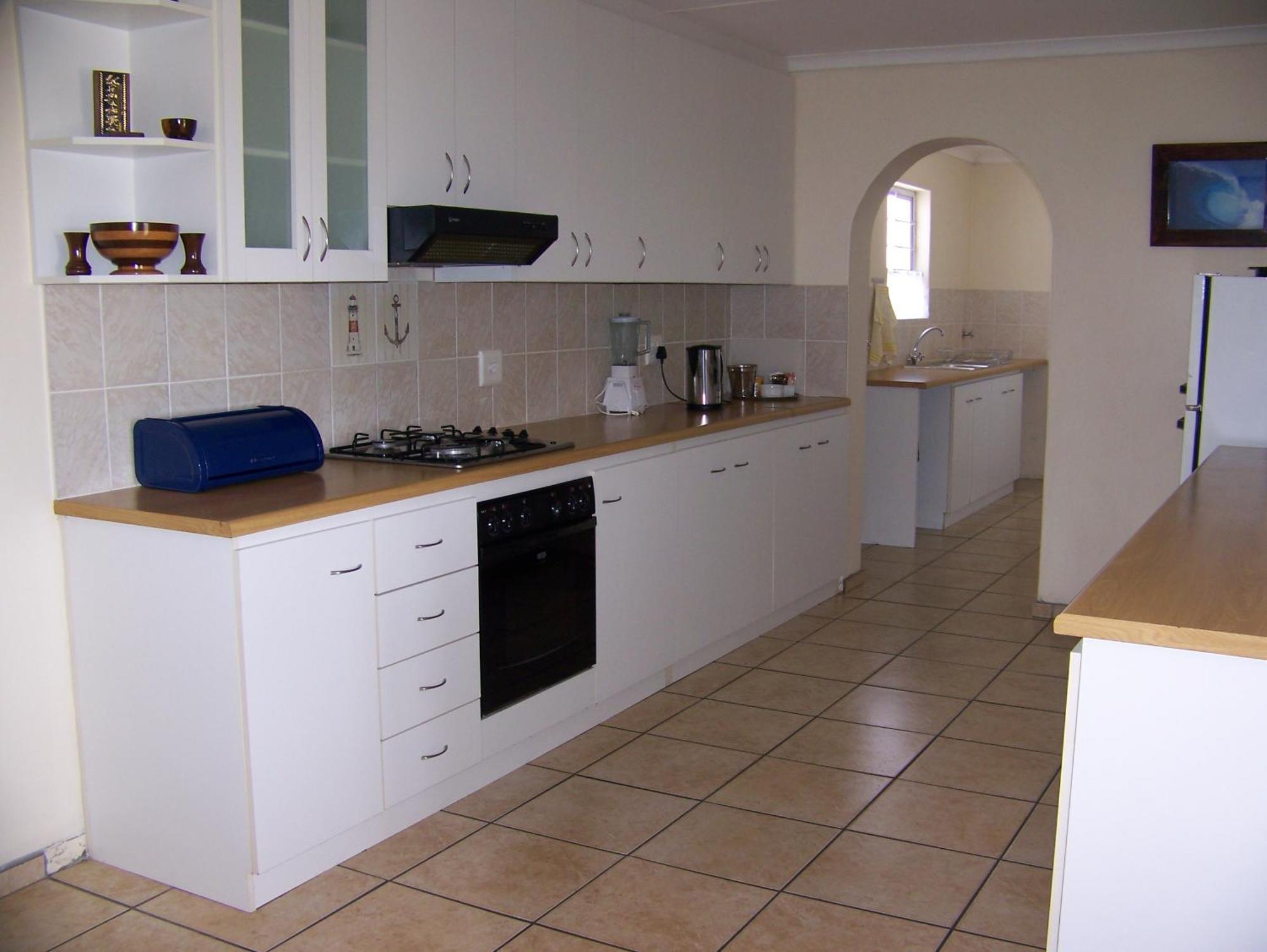 Masada Guest House Langebaan Dış mekan fotoğraf