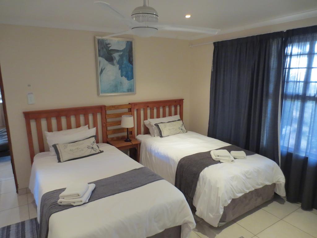 Masada Guest House Langebaan Dış mekan fotoğraf