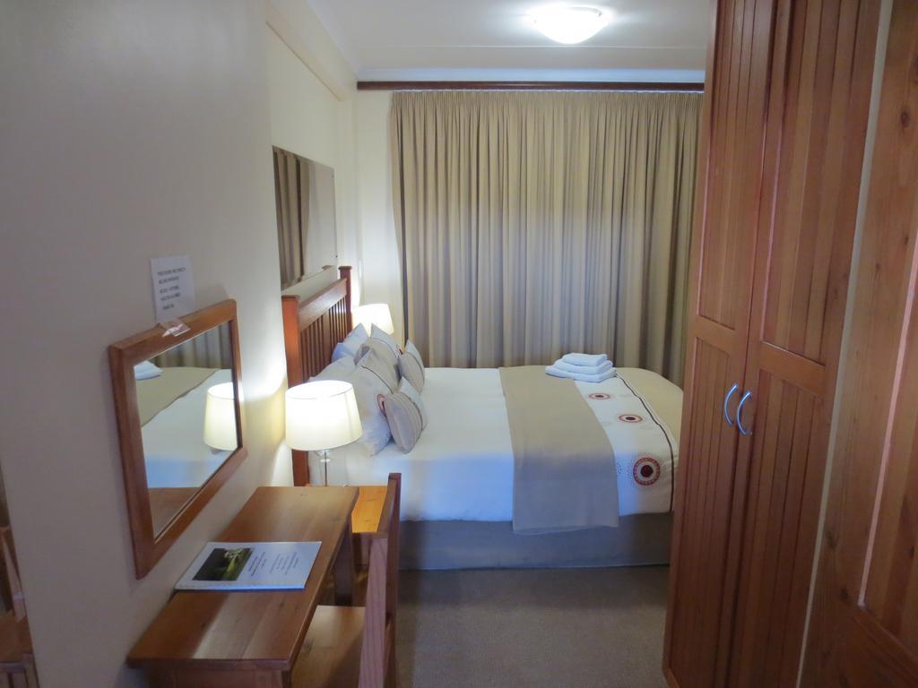 Masada Guest House Langebaan Dış mekan fotoğraf
