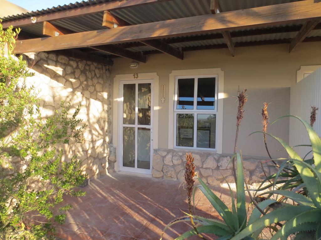 Masada Guest House Langebaan Dış mekan fotoğraf