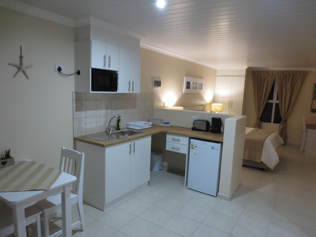 Masada Guest House Langebaan Dış mekan fotoğraf