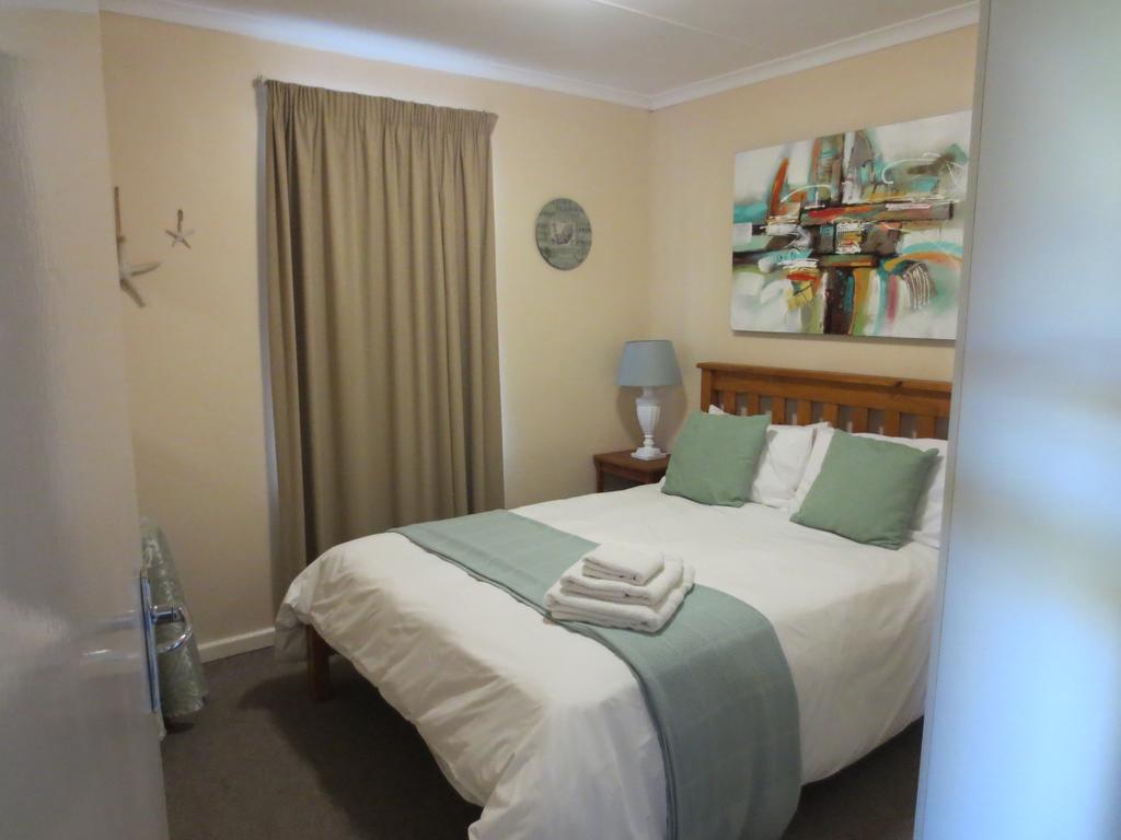 Masada Guest House Langebaan Oda fotoğraf
