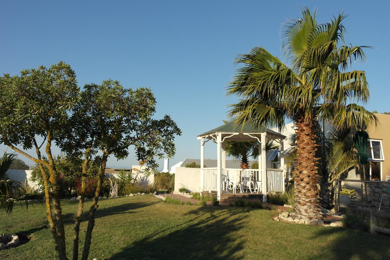 Masada Guest House Langebaan Dış mekan fotoğraf