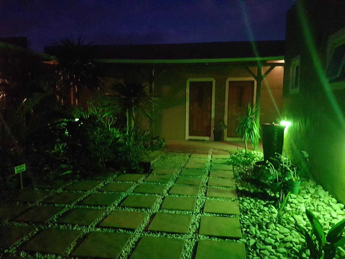 Masada Guest House Langebaan Dış mekan fotoğraf