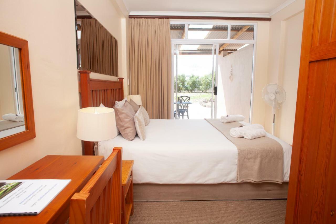 Masada Guest House Langebaan Dış mekan fotoğraf