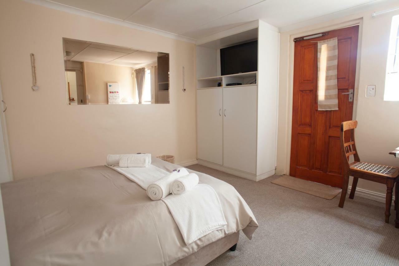 Masada Guest House Langebaan Dış mekan fotoğraf